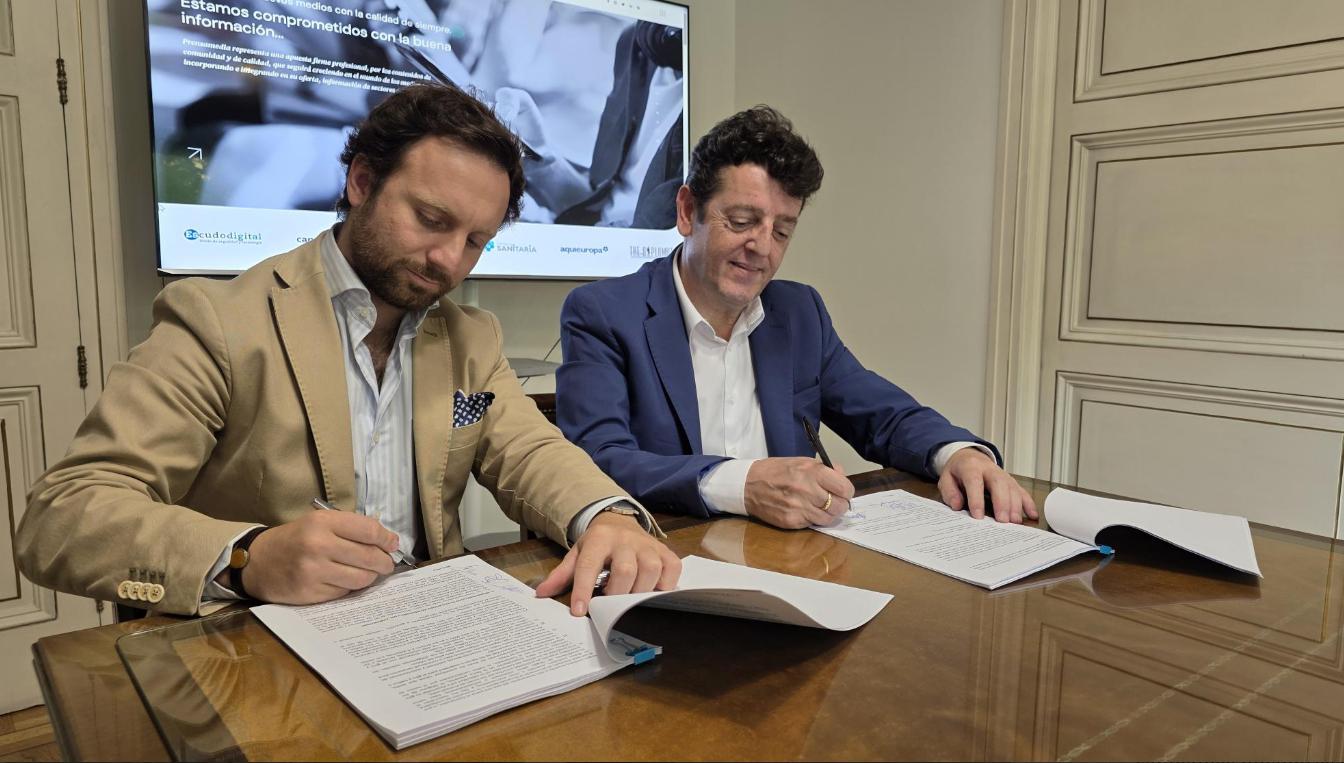 Prensamedia adquiere el Grupo NEXO, editor de la Plataforma NEXOTRANS