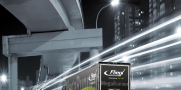 Remolques, material agrícola y mucho más que llega desde Alemania