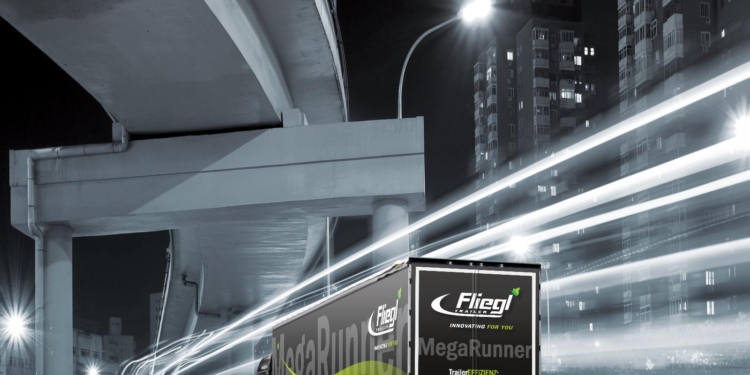 Remolques, material agrícola y mucho más que llega desde Alemania