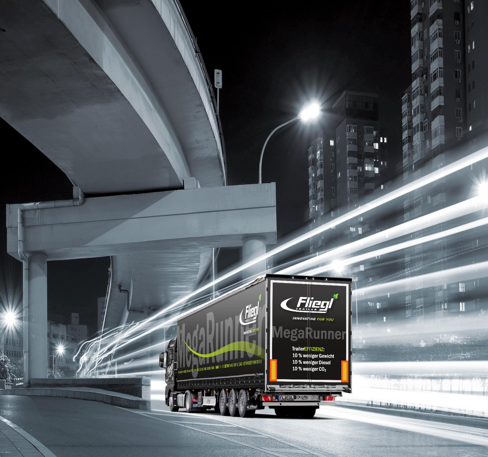 Remolques, material agrícola y mucho más que llega desde Alemania