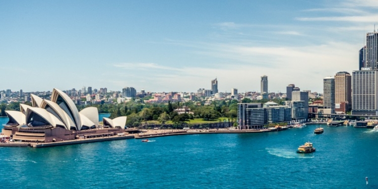 FlixBus se expande a Australia y comenzará a operar en los cinco continentes