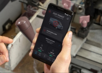 Remote alerts de Ford para el móvil en tiempo real