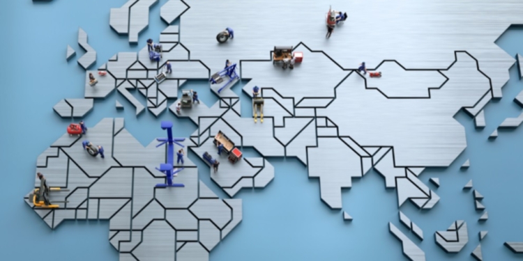 Ford Trucks prosigue su expansión