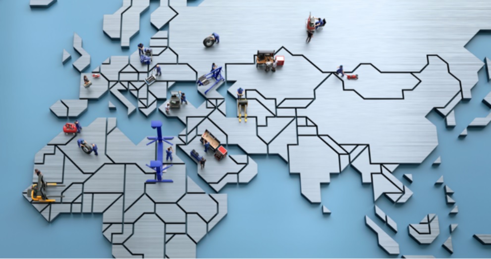 Ford Trucks prosigue su expansión