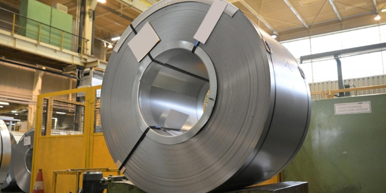 Ford avanza hacia la neutralidad en carbono en Europa para 2035