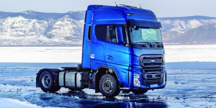 Ford Trucks España lanza su promoción de mantenimiento Operación Invierno