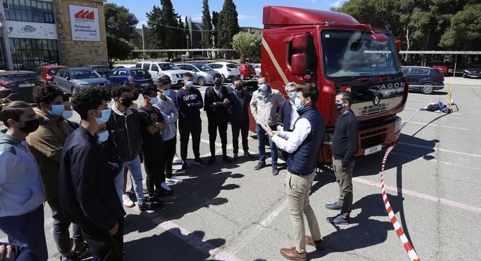 Medio millón de euros para la formación del Sector en Galicia