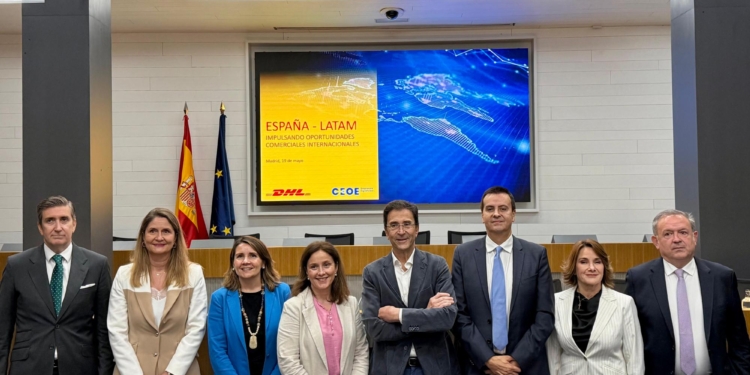 Foro España-LATAM: Oportunidades para pymes en América