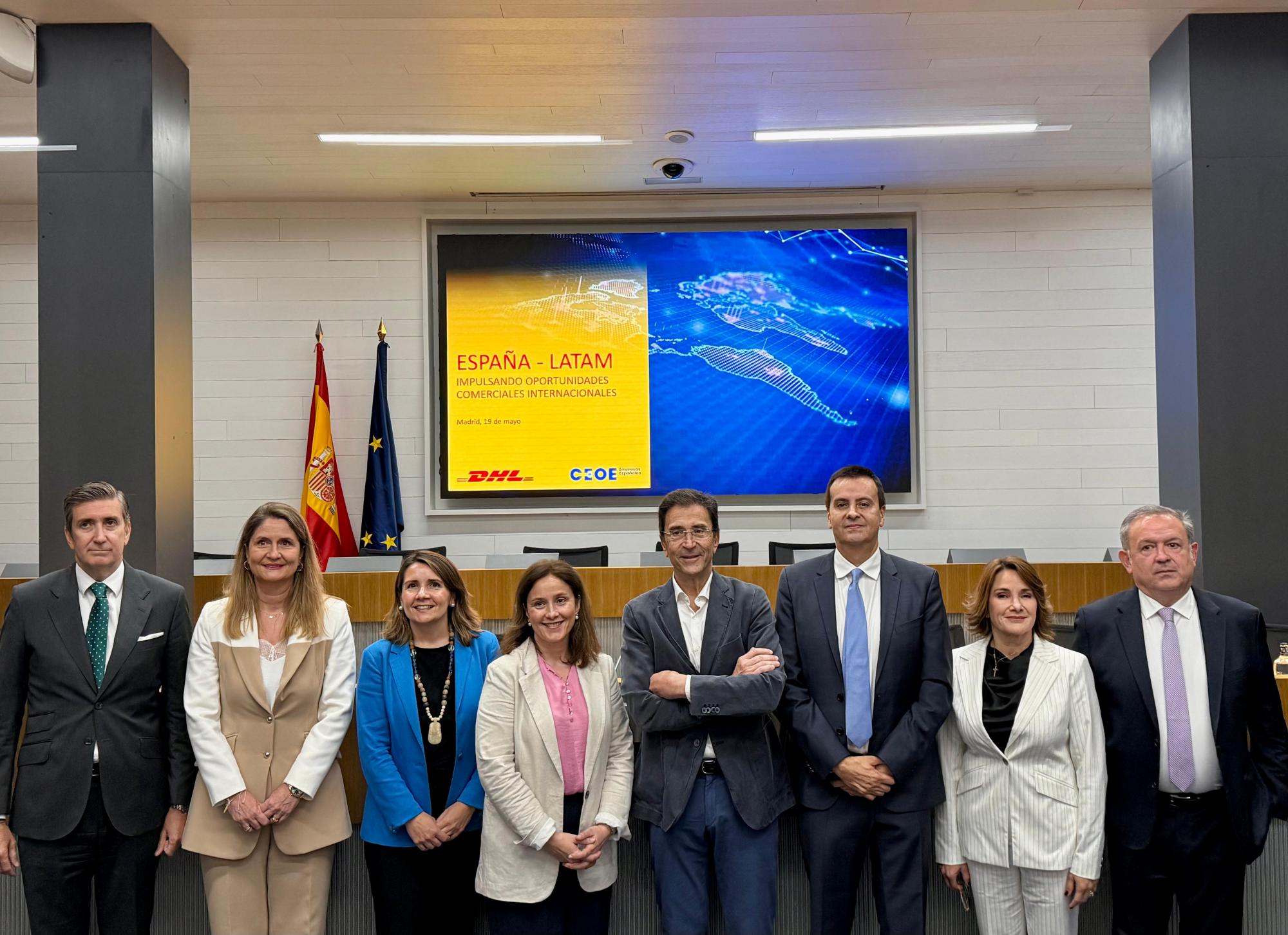 Foro España-LATAM: Oportunidades para pymes en América