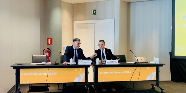 Fecav insta a Cataluña a mejorar la financiación del sector