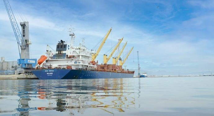 El Puerto de Castellón aprueba un Plan de Empresa 2025 con inversiones de 377 millones