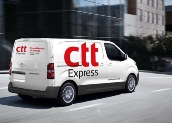 CTT Express recicló más de 40.000 toneladas de residuos en 2024