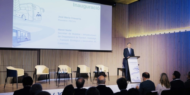 La Jornada Fecav se consolida como referente del Sector en Cataluña