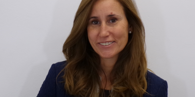 Miriam Velázquez, nueva Directora de Comunicación de Foro de Logística