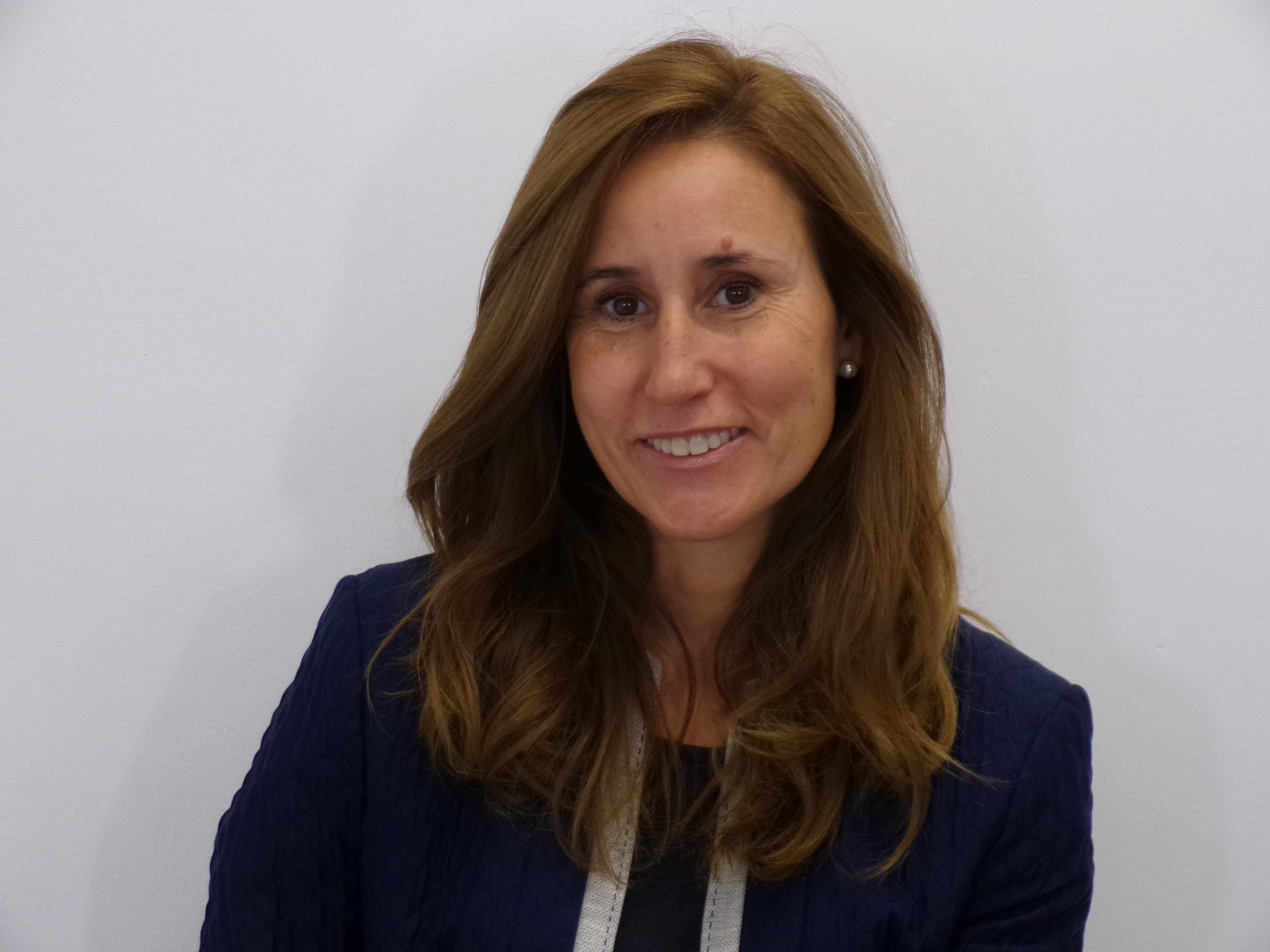 Miriam Velázquez, nueva Directora de Comunicación de Foro de Logística