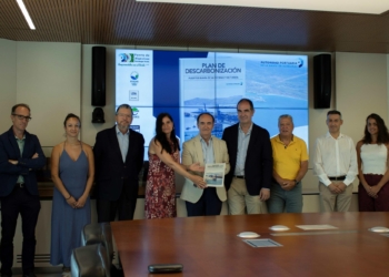 La APBA presenta su plan para avanzar hacia la neutralidad climática