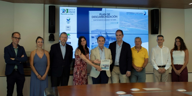 La APBA presenta su plan para avanzar hacia la neutralidad climática