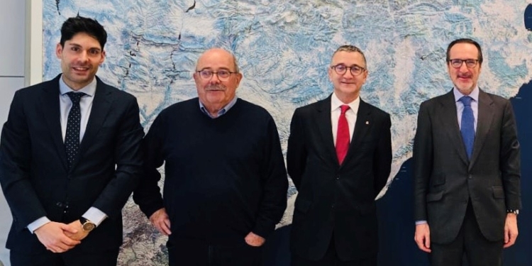 Colaboración público-privada, clave para el desarrollo del Sector en Cataluña