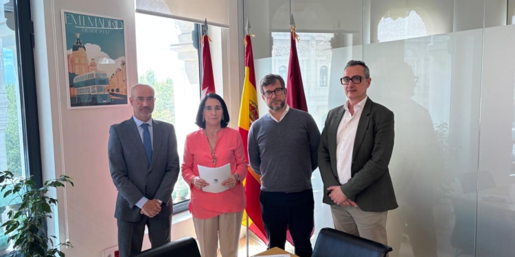 Aetram propone mejoras a las ayudas al achatarramiento en Madrid