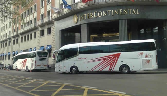 Aetram insta al Ayuntamiento de Madrid a mejorar el SEA