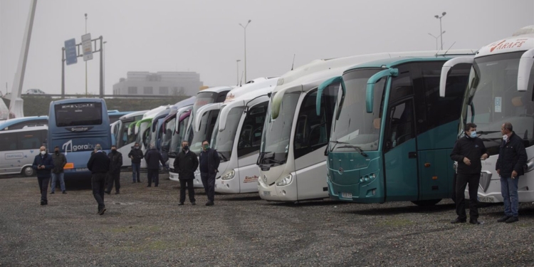 Abierta la convocatoria de ayudas para renovar la flota