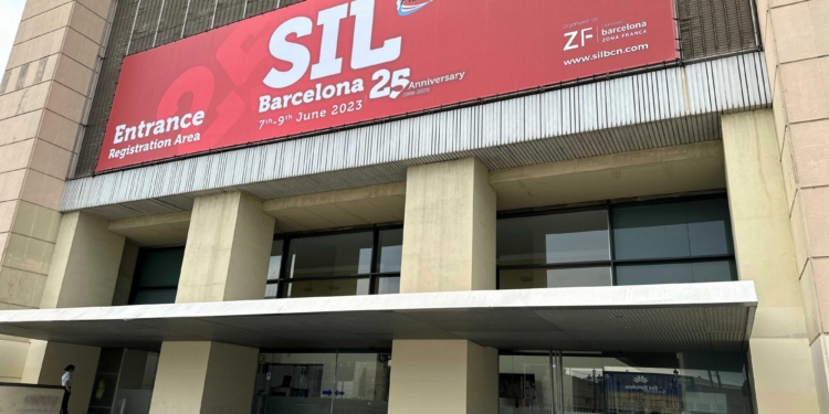 Arranca SIL 2023, la gran semana mundial de la logística en Barcelona