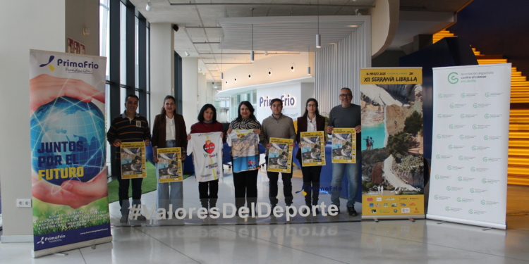 Compromiso social: La Fundación Primafrio reafirma su apoyo