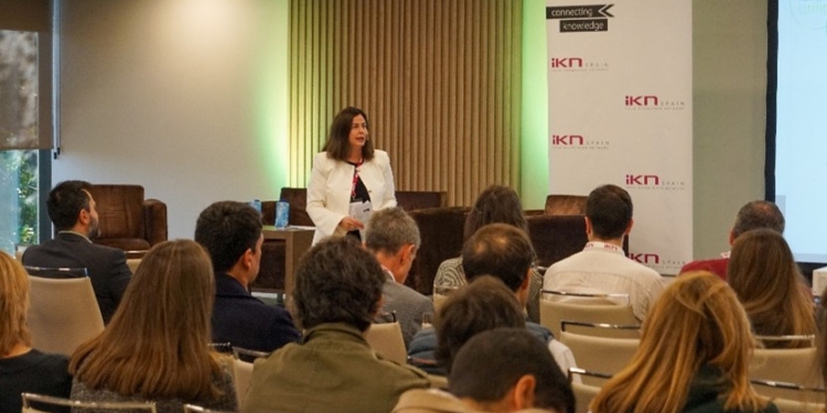 «Es el momento para que las compañías españolas del sector desarrollen tecnología propia»