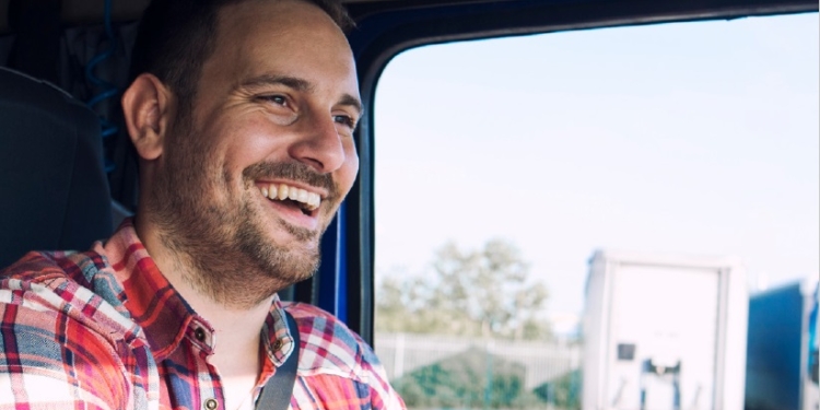 Webfleet muestra el potencial de la gamificación en la seguridad vial