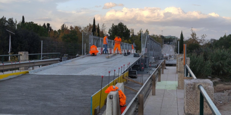 Cheste tendrá servicio de autobús a Valencia a partir de la próxima semana
