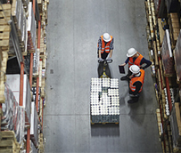 Gefco renueva la organización de sus Direcciones Generales