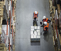 Gefco renueva la organización de sus Direcciones Generales