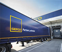 Gefco transformará digitalmente la cadena de suministro con Blue Yonder