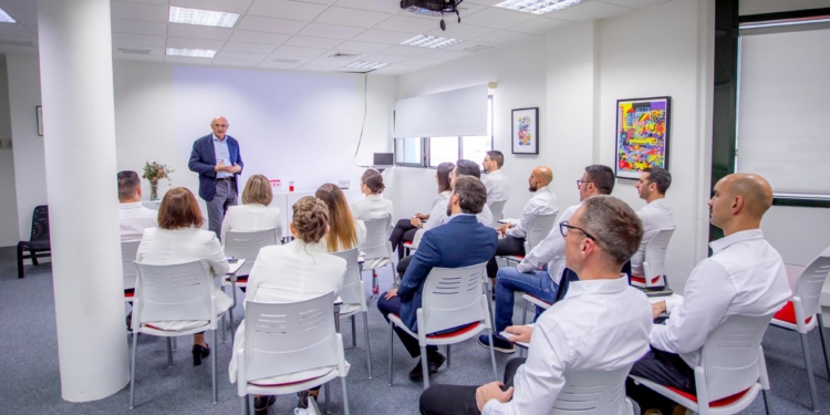 Palibex impulsa un programa para identificar nuevos líderes en la empresa