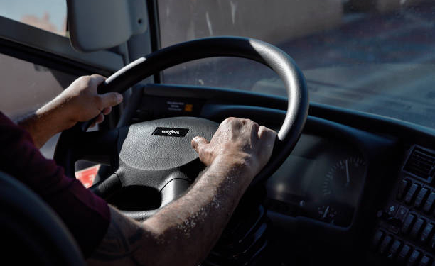 La IRU y otras organizaciones instan a la UE a actuar ante la escasez de conductores de autobuses y autocares