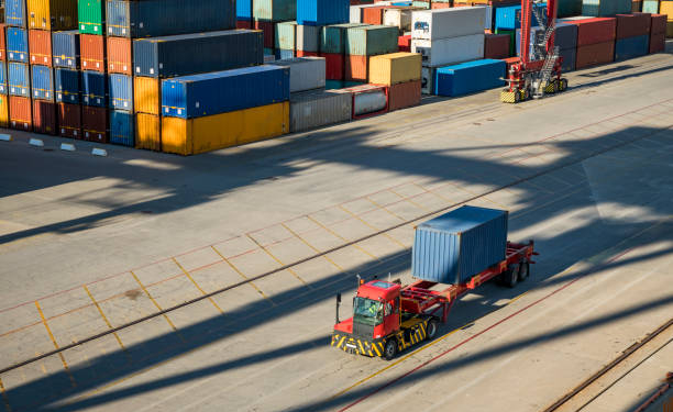 Lean & Green, celebrada por primera vez en el Port de Barcelona