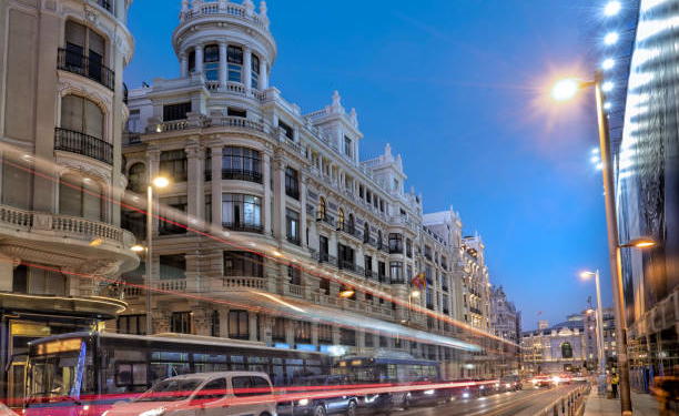 Aetram aporta alegaciones a la ‘Estrategia Horizonte 2030’ de C. Madrid