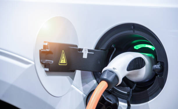 Barcelona triplicará sus puntos de carga para vehículos eléctricos