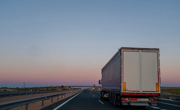 CETM alerta sobre fraude en el transporte de mercancías