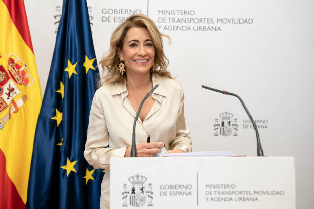 Raquel Sánchez inaugurará en Sevilla los Urban Mobility Days