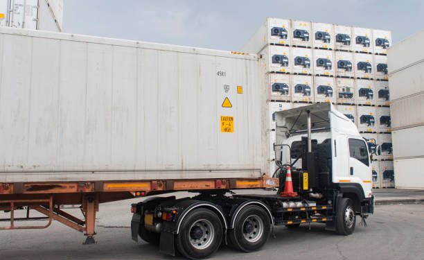 La Unión Europea tramita autorización automática del transporte internacional con 44 toneladas