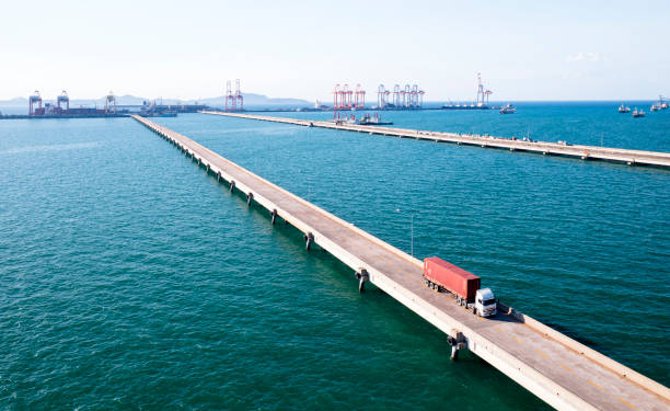 Aumenta un 25.3% el tráfico de camiones en el Corredor Mediterráneo