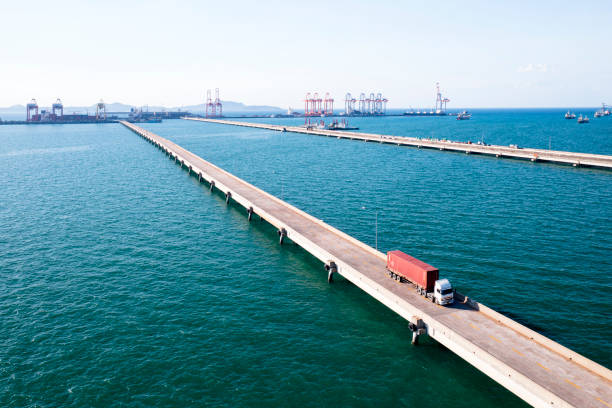 Aumenta un 25.3% el tráfico de camiones en el Corredor Mediterráneo