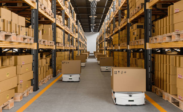 Se triplica desde 2018, la inversión en el Sector logístico del País Vasco