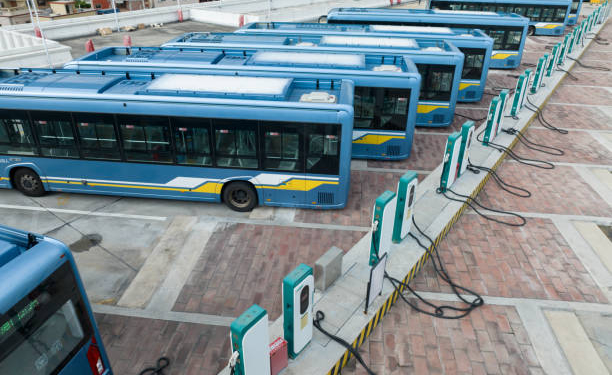 Objetivo EDP: aumentar a 7.000 los puntos de recarga públicos