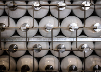 ¿Qué es el proyecto Hyloop+ de Enagás?