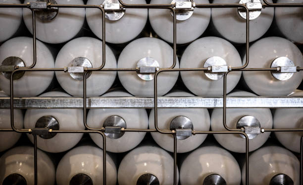 ¿Qué es el proyecto Hyloop+ de Enagás?