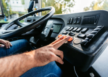 España, entre los países más afectados por la escasez de conductores