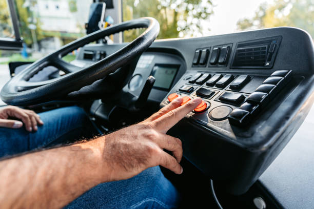 España, entre los países más afectados por la escasez de conductores