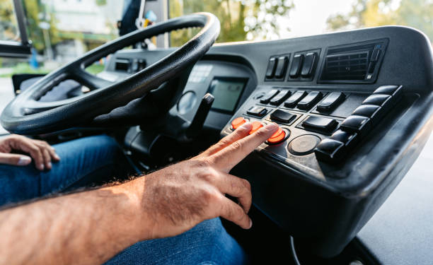 Falta claridad en las reglas salariales para conductores desplazados